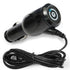 T-Power for Cool on the Go Clip Fan Hands-free Cooling Device PFC-001-G/W PFC-001-P/W PFC-001-W ((WE GIVE EXTRA TIP CONNECTOR & USB CONNECTOR TO FIT NEW AND OLD MODEL)) AC DC Car Charger